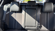 Vauxhall Astra 1.2 Turbo 130 GS Line 5dr Petrol Hatchback